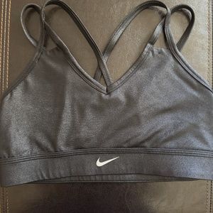 Womens Nike Sports Bra (USED)